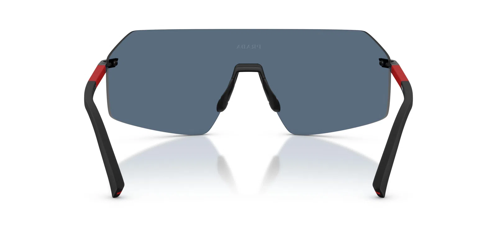 Prada Linea Rossa B50S Sunglasses - view 17